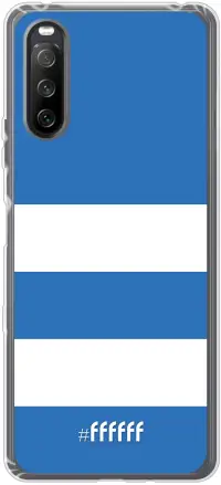 PEC Zwolle Xperia 10 III