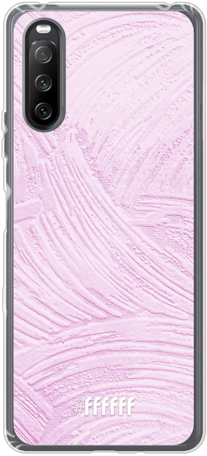 Pink Slink Xperia 10 III