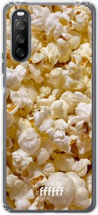 Popcorn Xperia 10 III