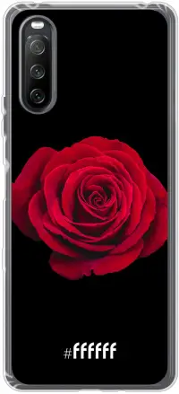 Radiant Rose Xperia 10 III