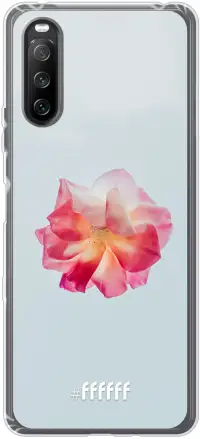 Rouge Floweret Xperia 10 III