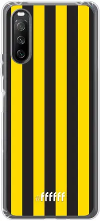 SBV Vitesse Xperia 10 III