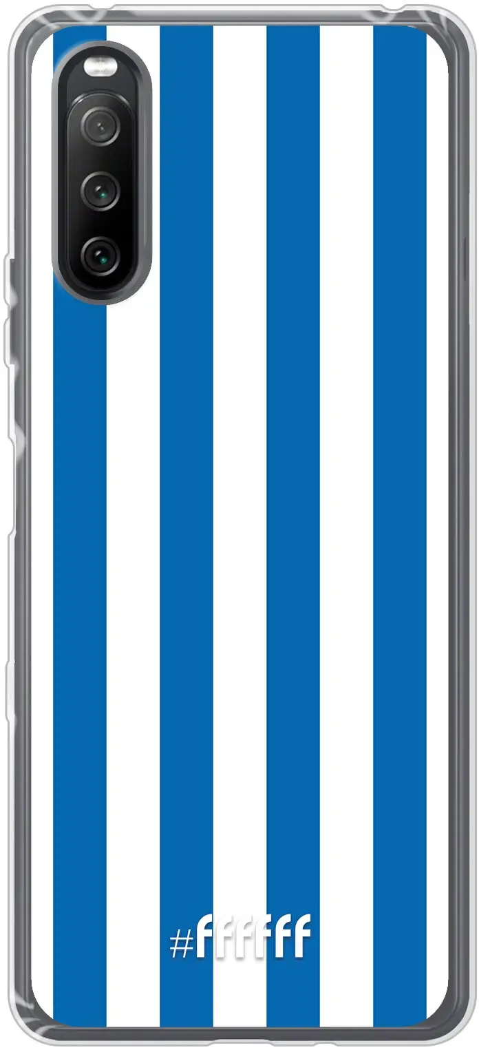 SC Heerenveen Xperia 10 III