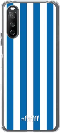 SC Heerenveen Xperia 10 III