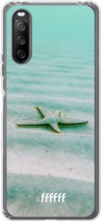 Sea Star Xperia 10 III