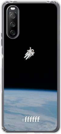 Spacewalk Xperia 10 III