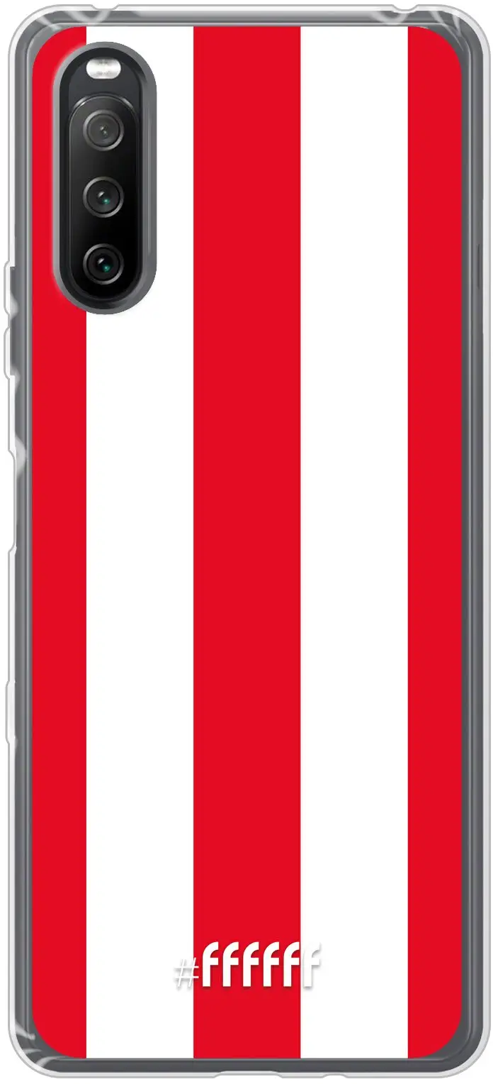 Sparta Rotterdam Xperia 10 III