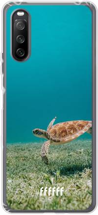 Turtle Xperia 10 III