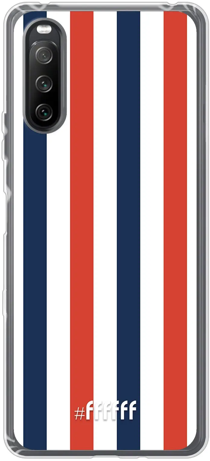 Willem II Xperia 10 III