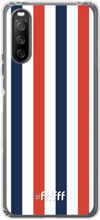 Willem II Xperia 10 III