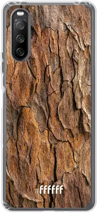 Woody Xperia 10 III