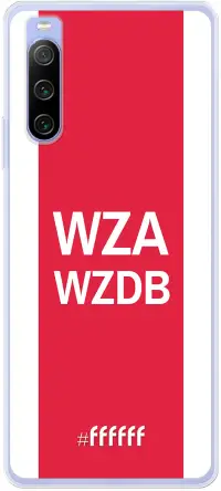 AFC Ajax - WZAWZDB Xperia 10 IV