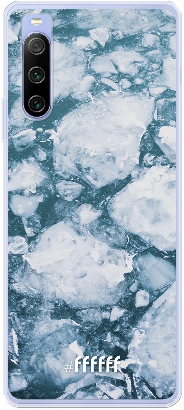 Arctic Xperia 10 IV