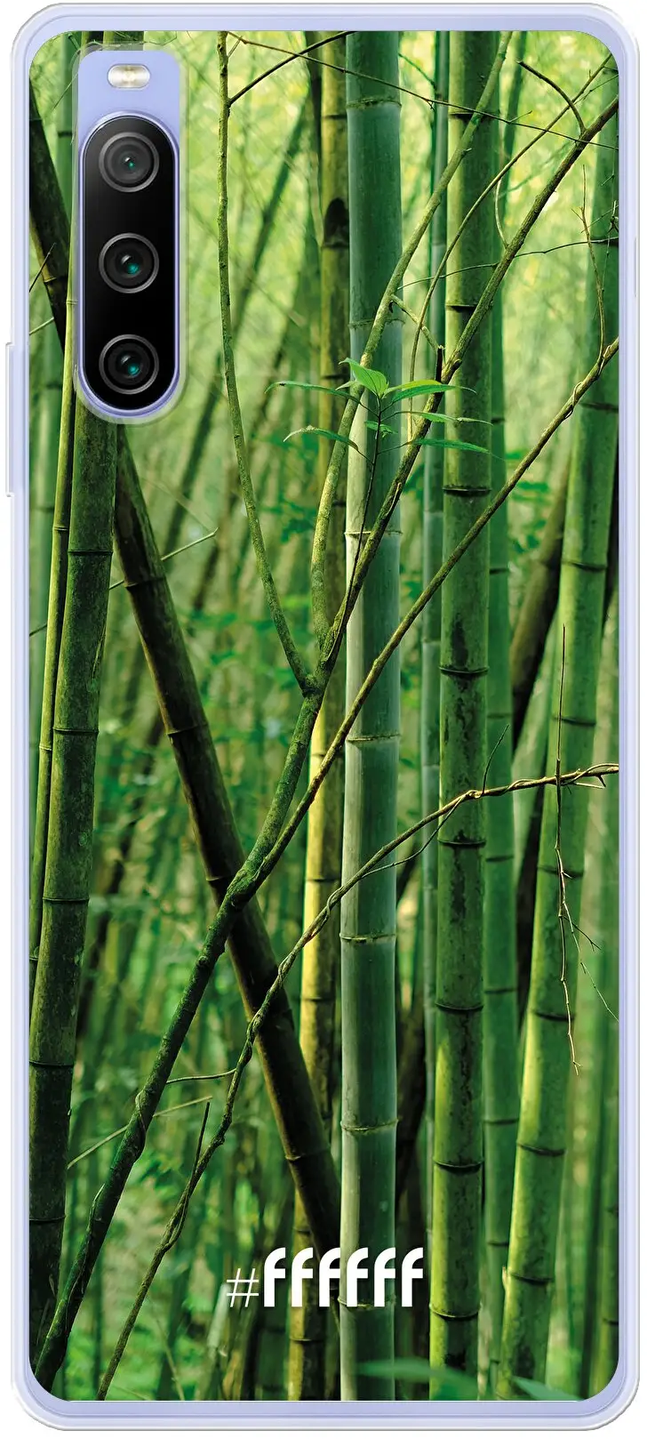 Bamboo Xperia 10 IV