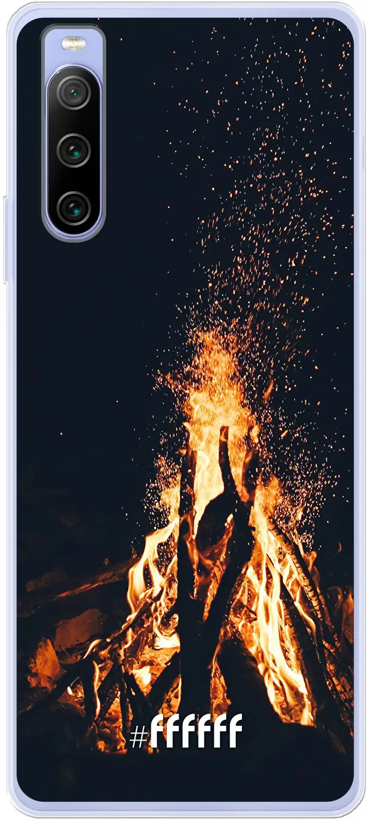 Bonfire Xperia 10 IV