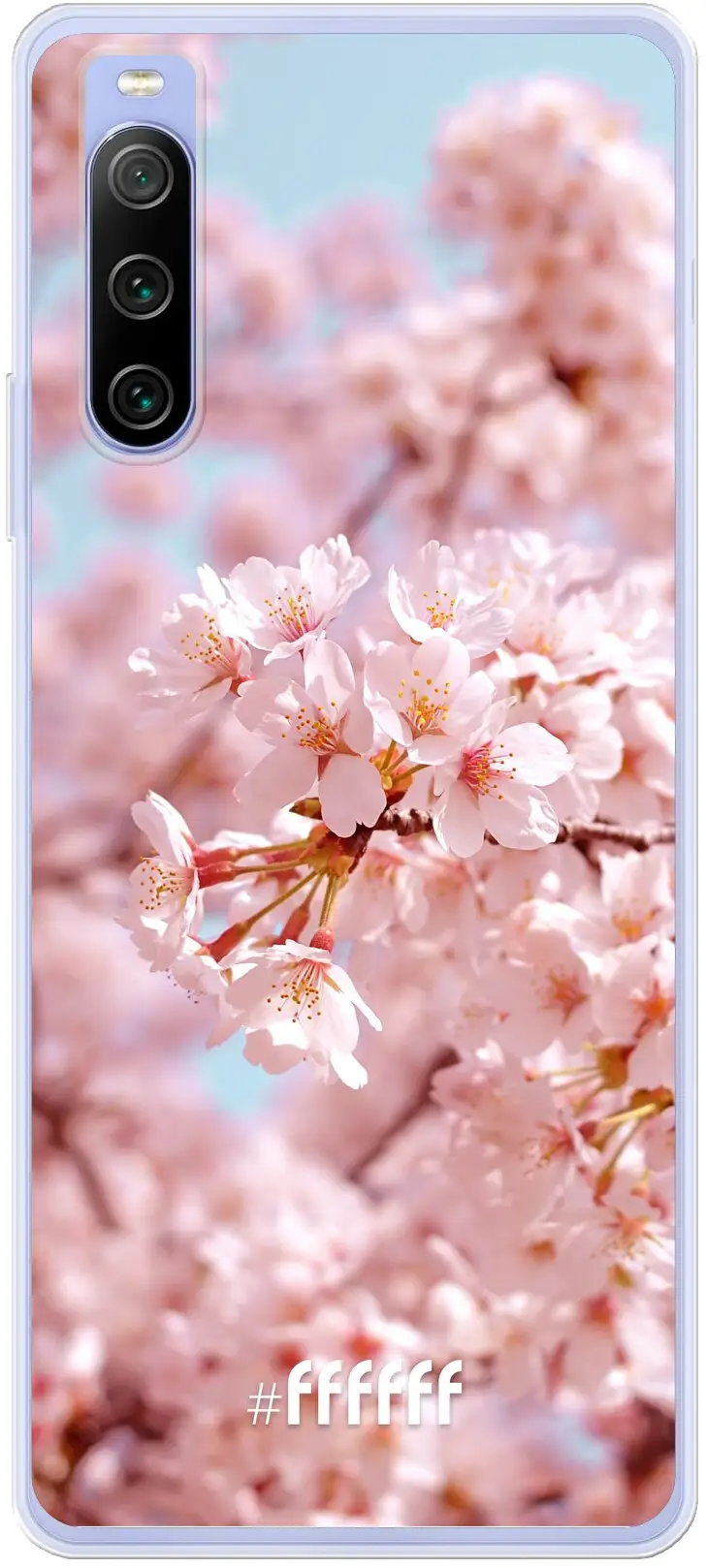 Cherry Blossom Xperia 10 IV