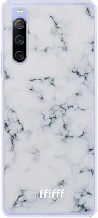 Classic Marble Xperia 10 IV