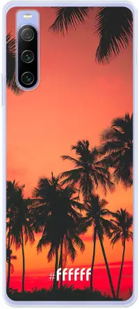 Coconut Nightfall Xperia 10 IV