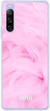 Cotton Candy Xperia 10 IV