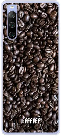 Dark Roast Xperia 10 IV