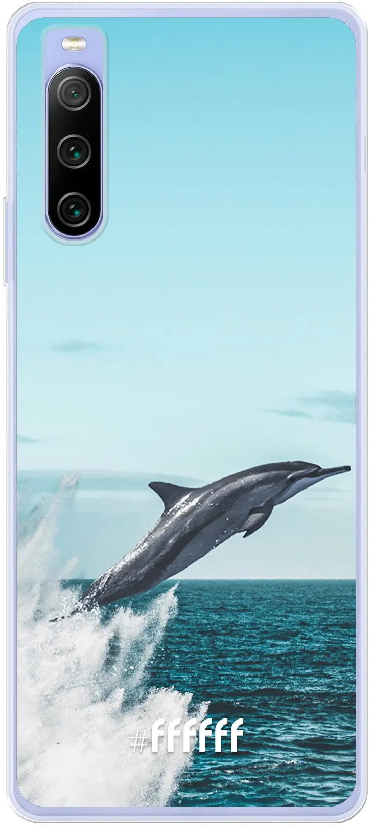 Dolphin Xperia 10 IV