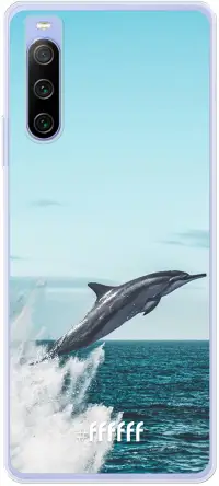 Dolphin Xperia 10 IV