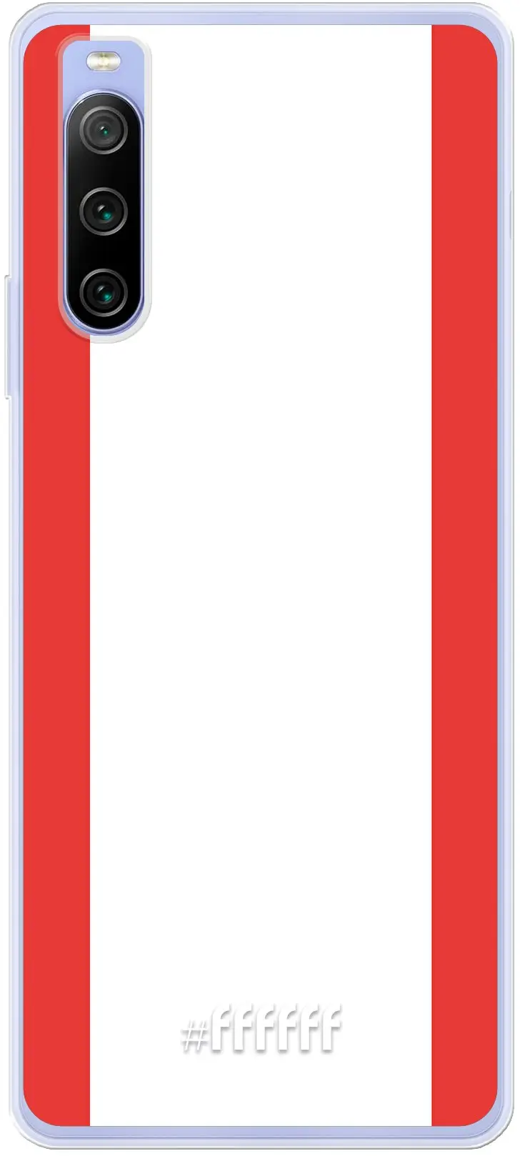 FC Emmen Xperia 10 IV