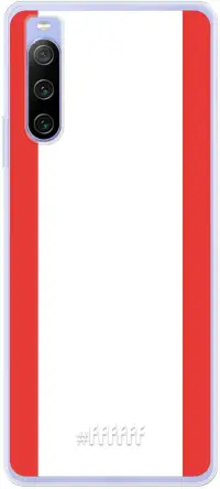 FC Emmen Xperia 10 IV