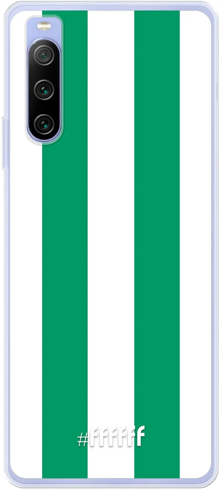 FC Groningen Xperia 10 IV