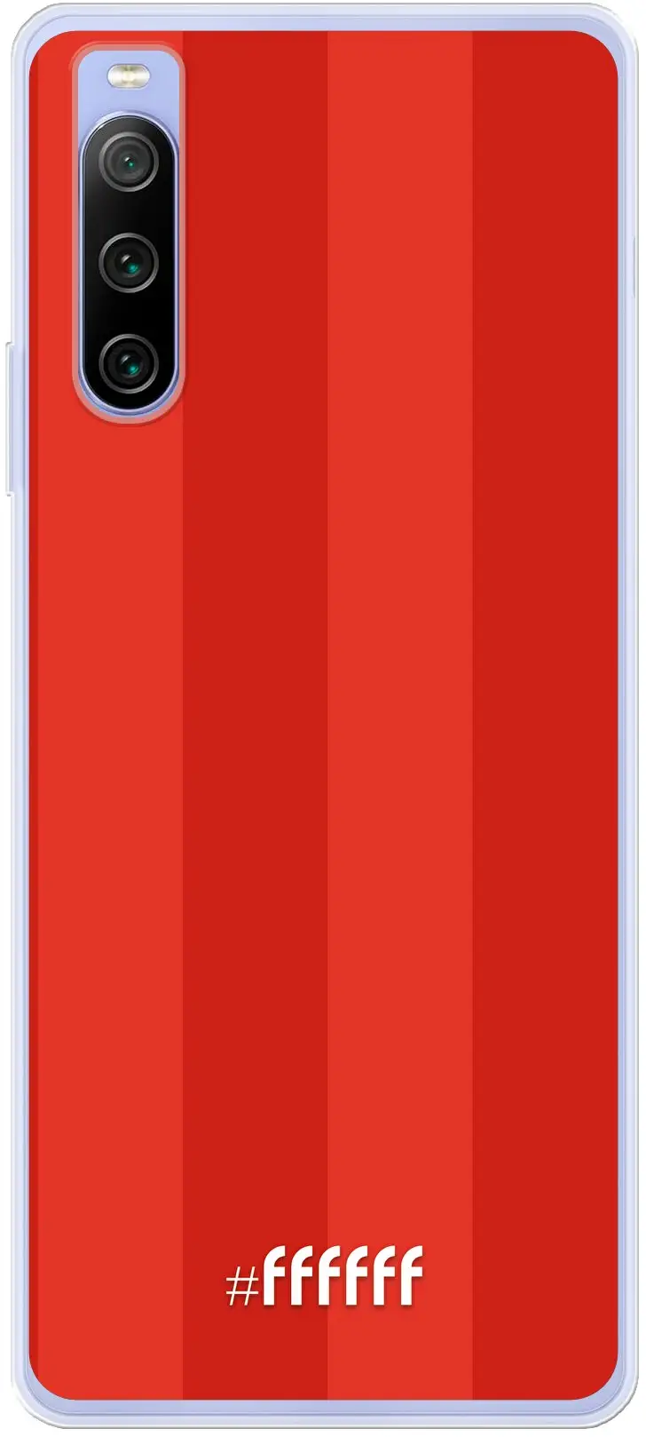 FC Twente Xperia 10 IV