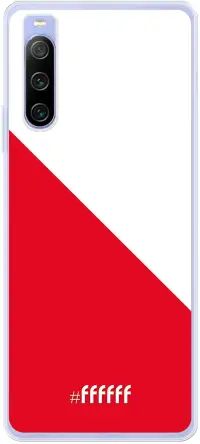 FC Utrecht Xperia 10 IV