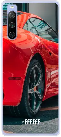 Ferrari Xperia 10 IV