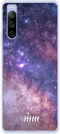 Galaxy Stars Xperia 10 IV