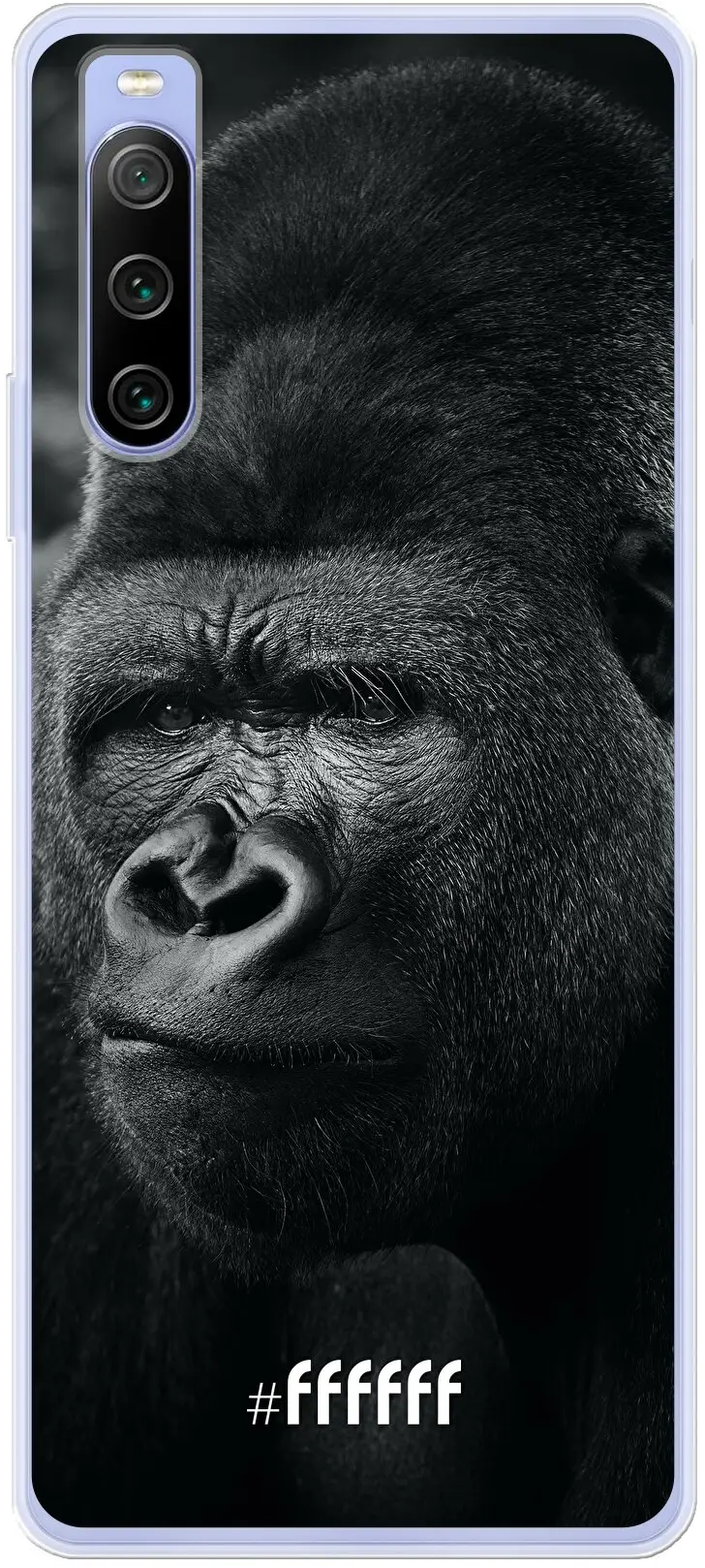 Gorilla Xperia 10 IV