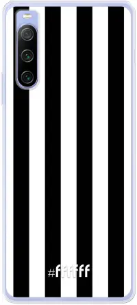 Heracles Almelo Xperia 10 IV