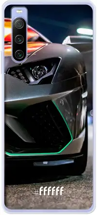 Lambo Xperia 10 IV