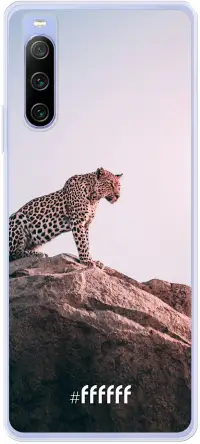 Leopard Xperia 10 IV