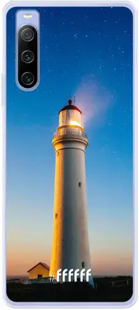 Lighthouse Xperia 10 IV