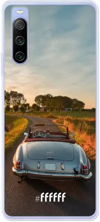 Oldtimer Xperia 10 IV