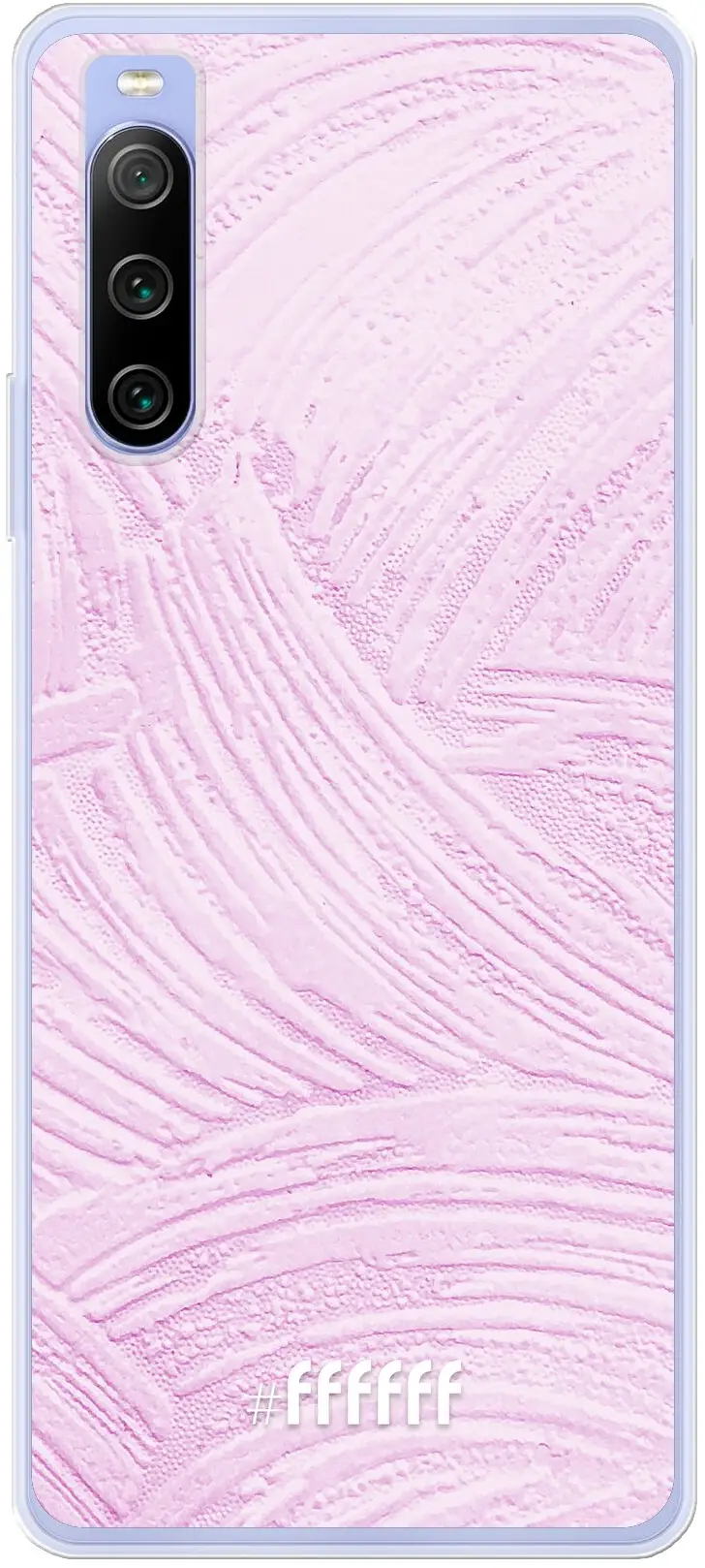 Pink Slink Xperia 10 IV