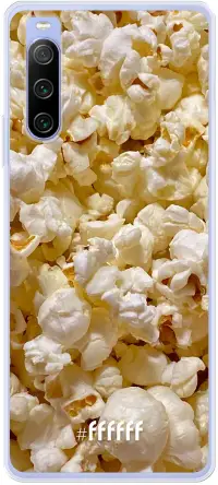 Popcorn Xperia 10 IV