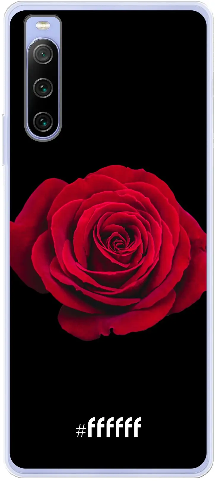 Radiant Rose Xperia 10 IV