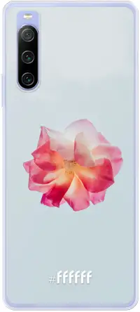 Rouge Floweret Xperia 10 IV