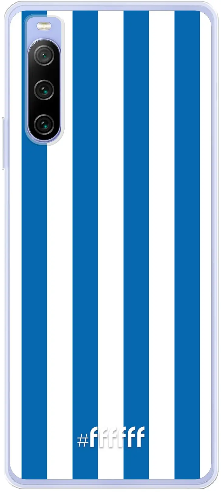 SC Heerenveen Xperia 10 IV