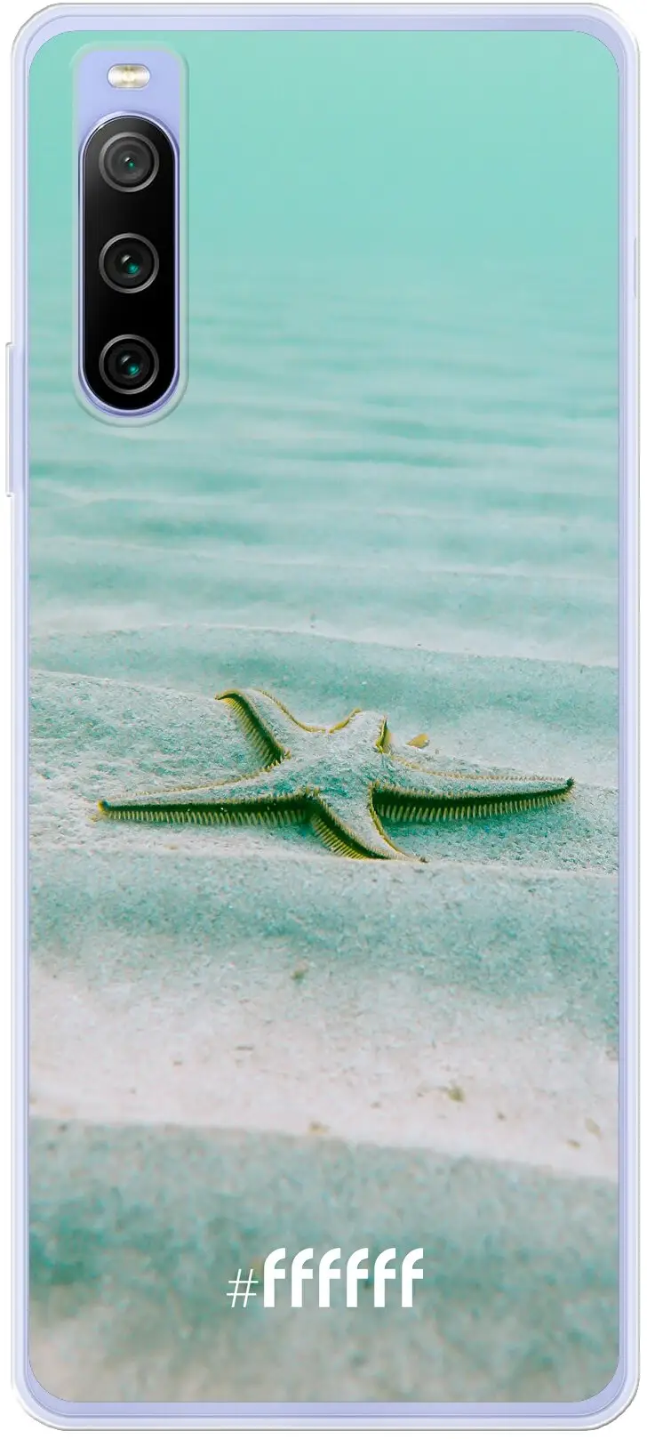 Sea Star Xperia 10 IV