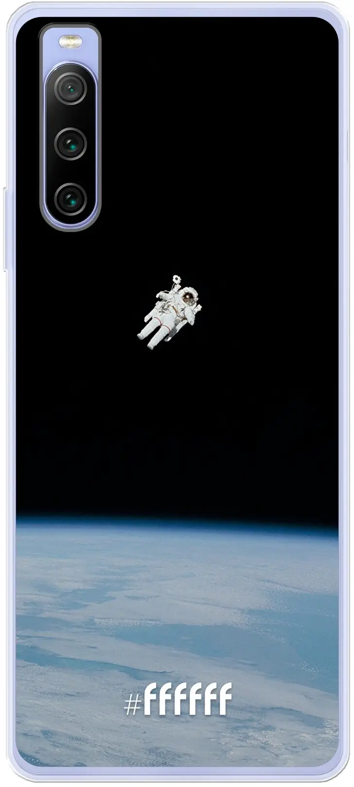 Spacewalk Xperia 10 IV