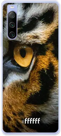 Tiger Xperia 10 IV