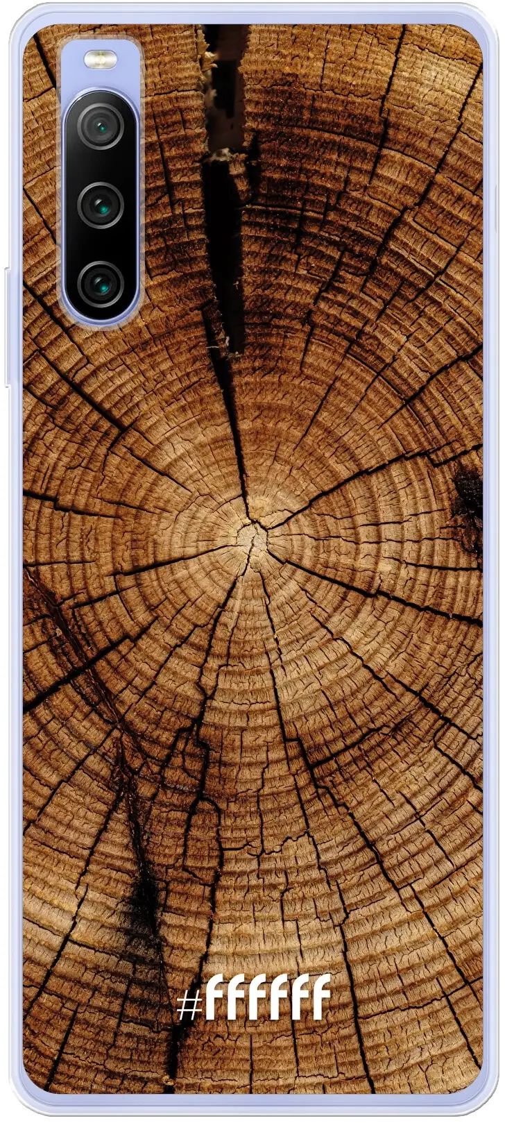 Tree Rings Xperia 10 IV