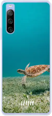 Turtle Xperia 10 IV