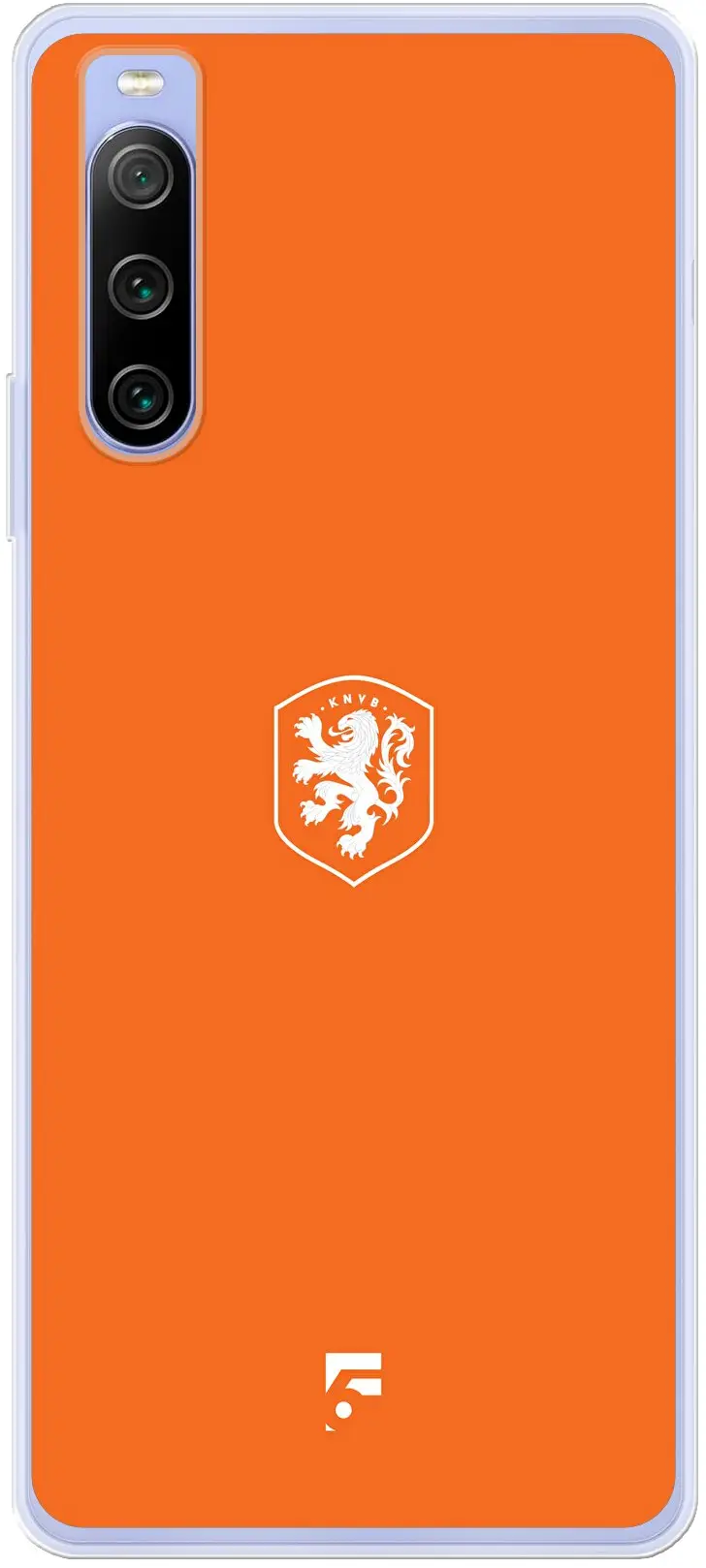 WK 2026 - Nederland thuis Xperia 10 IV